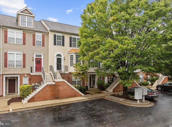 71 HARBOUR HEIGHTS, ANNAPOLIS, MD 21401