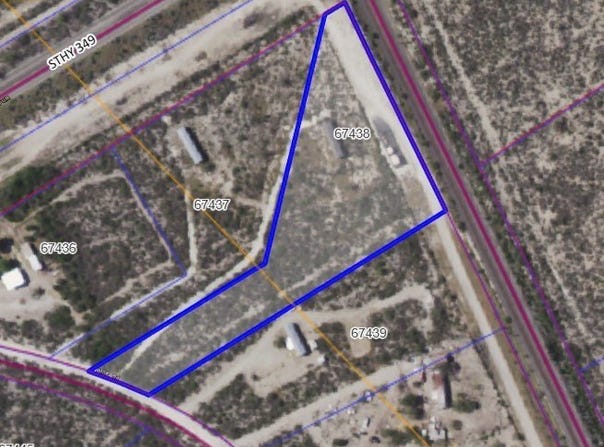 133 BRITE RD, Del Rio, TX 78840
