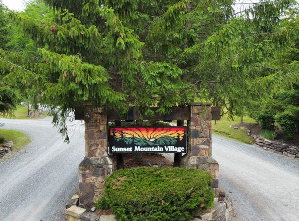 117 Northern Trail, Slatyfork, WV 26291