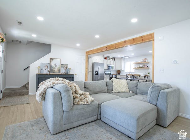 421 E 380 S, Ephraim, UT 84627