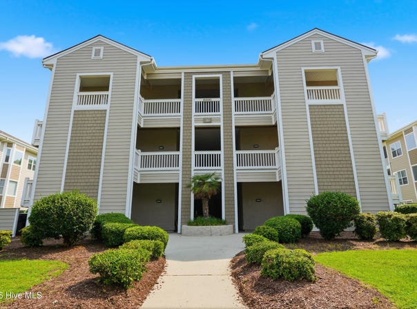 233 Kings Trail, Sunset Beach, NC 28468