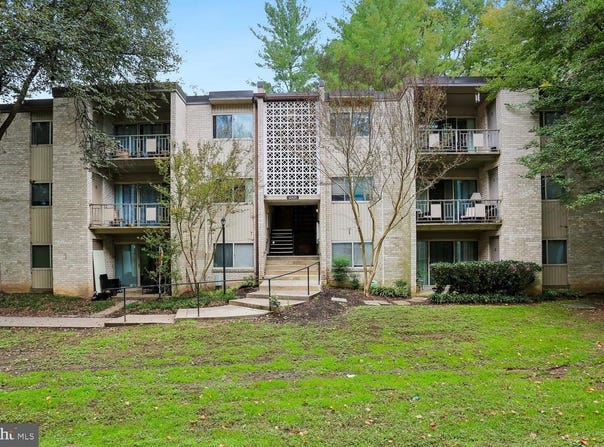 12405 BRAXFIELD CT #504, ROCKVILLE, MD 20852