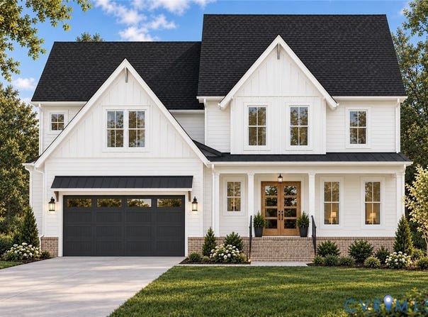 14918 Bradfield Loop, Midlothian, VA 23112