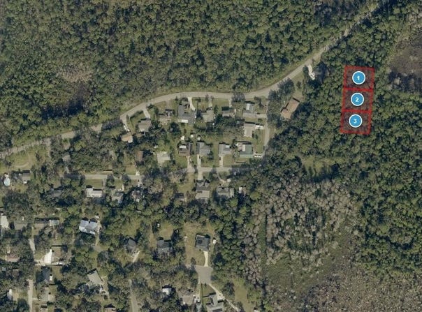 PINE MEADOWS RD, EUSTIS, FL 32736