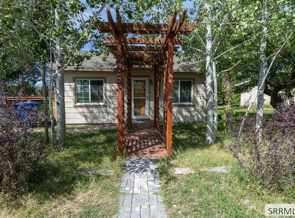 265 1st N, Downey, ID 83234