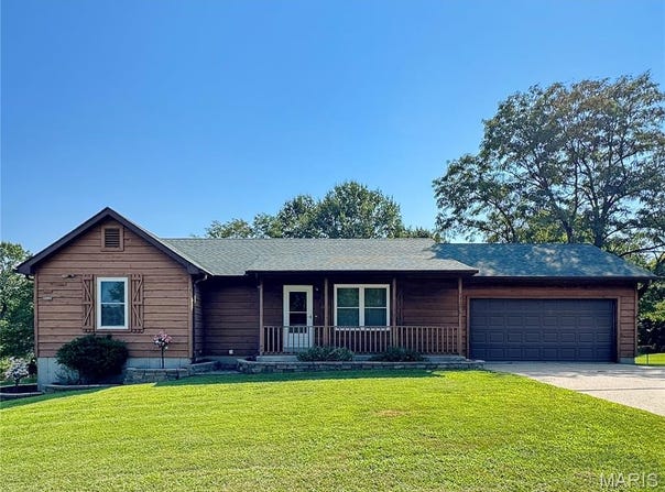 7720 Meadow View Circle, Union, MO 63084