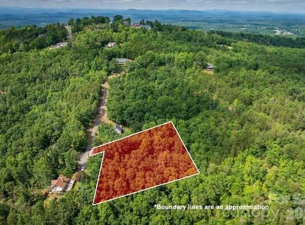 Methodist Park Road, Valdese, NC 28690