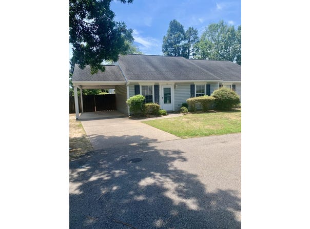 131 Aumond Place, Aiken, SC 29803