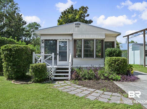 489 Elberta Loop, Lillian, AL 36549