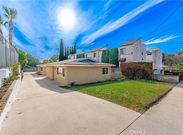 230 Pepper Street, Pasadena, CA 91103
