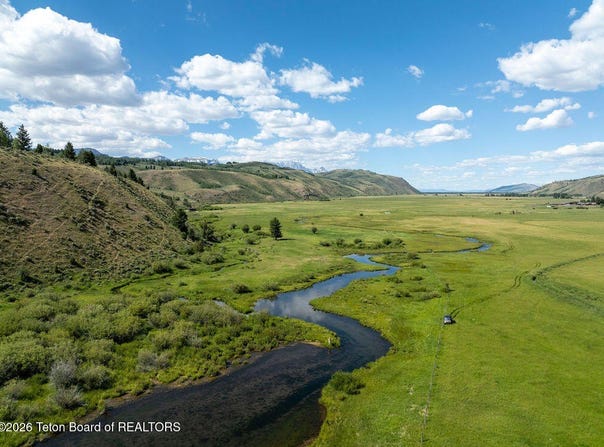 SPRING GULCH Road, Jackson, WY 83001