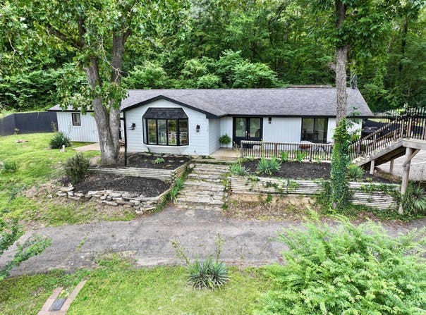 339 Carter 127, Van Buren, MO 63965