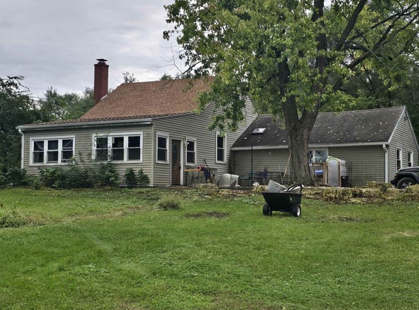 12096 Saunders Road, PECATONICA, IL 61063