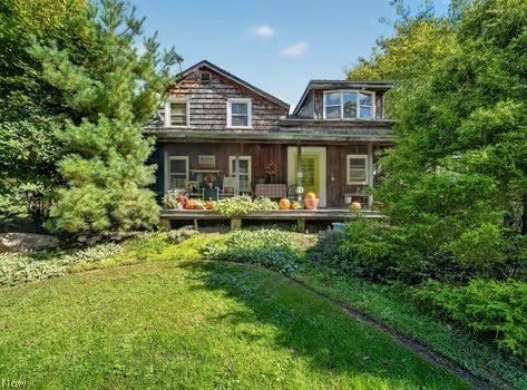 546 Keefus Road, Conneaut, OH 44030