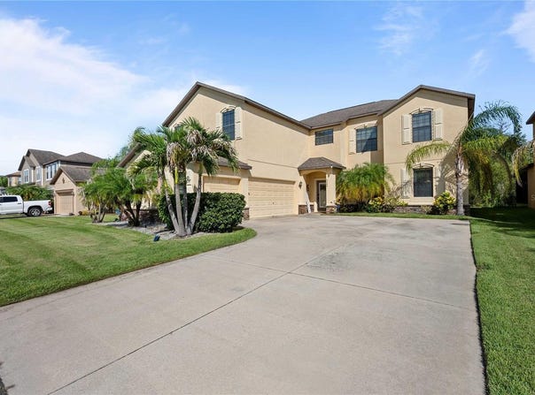 5049 IVORY STONE Drive, WIMAUMA, FL 33598