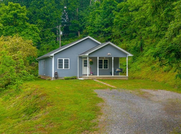 79 Harris Circle, Sylva, NC 28779