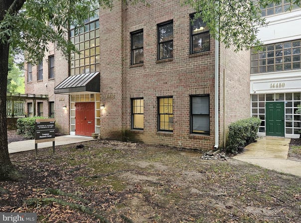 14452 OLD MILL Road, UPPER MARLBORO, MD 20772