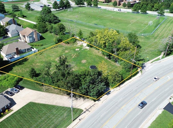 14685 Clayton Rd, Ballwin, MO 63011
