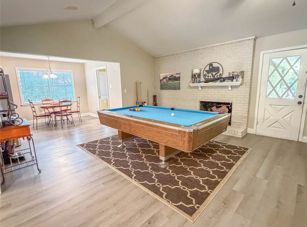 604 Cooper Street, Ennis, TX 75119