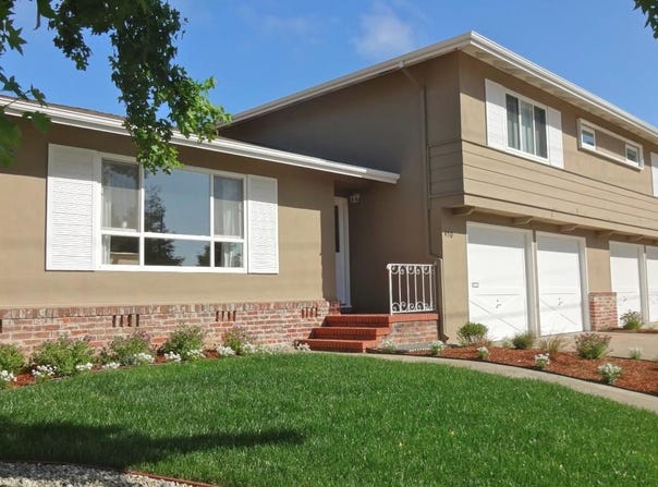 440 Millbrae AVE, MILLBRAE, CA 94030