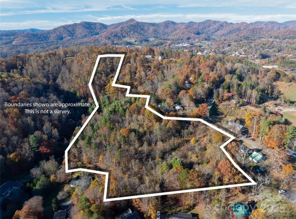 S Main Street, Mars Hill, NC 28754