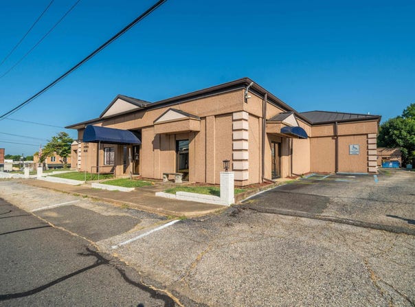 126 E Second Street, Malvern, AR 72104
