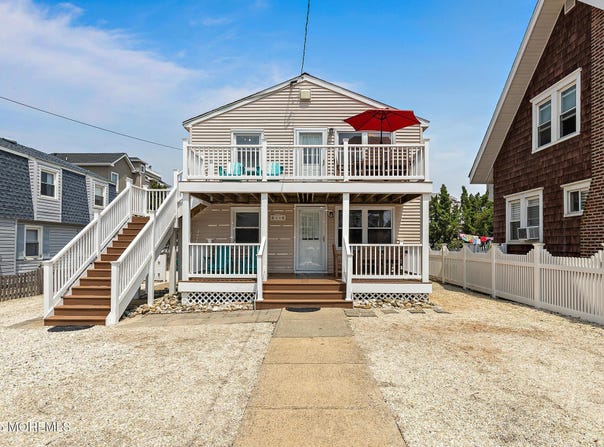 25 E 49th Street, Long Beach Twp, NJ 08008