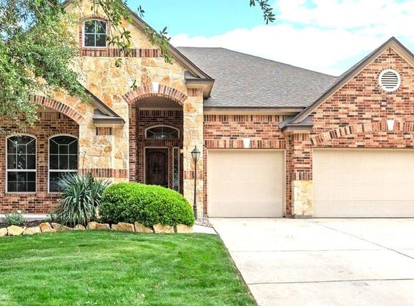 3314 Jasons Way, Marion, TX 78124