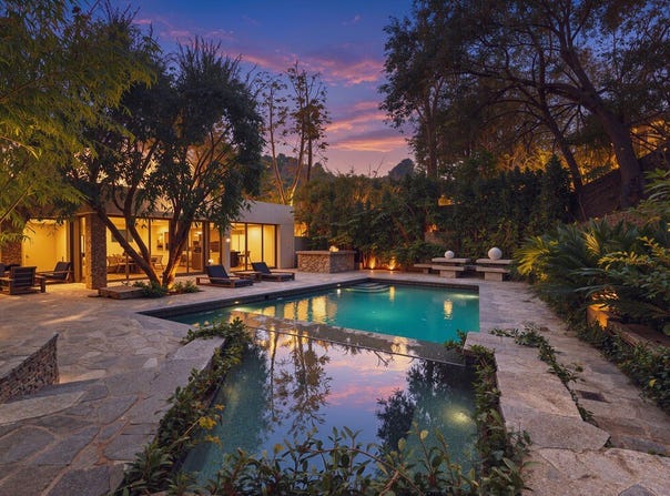 11927 Ashdale Ln, Studio City, CA 91604