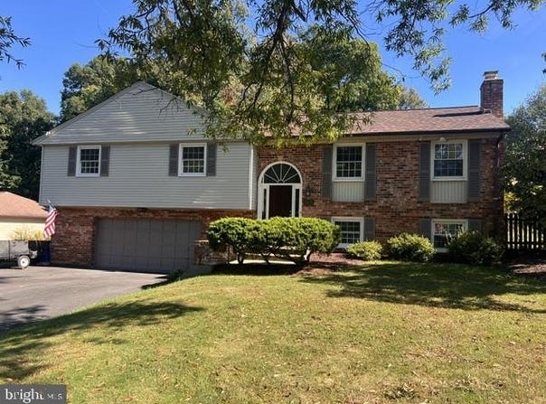 19001 BLOOMFIELD Road, OLNEY, MD 20832