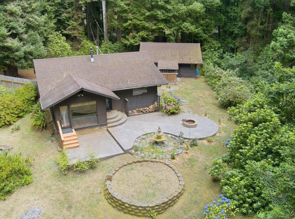1360 Patricks Point Drive, Trinidad, CA 95570