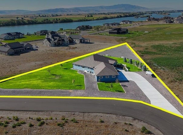 377 Skyline Dr, Rupert, ID 83350