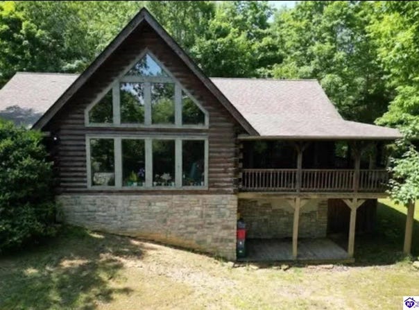 2212 Duff Road, Leitchfield, KY 42754