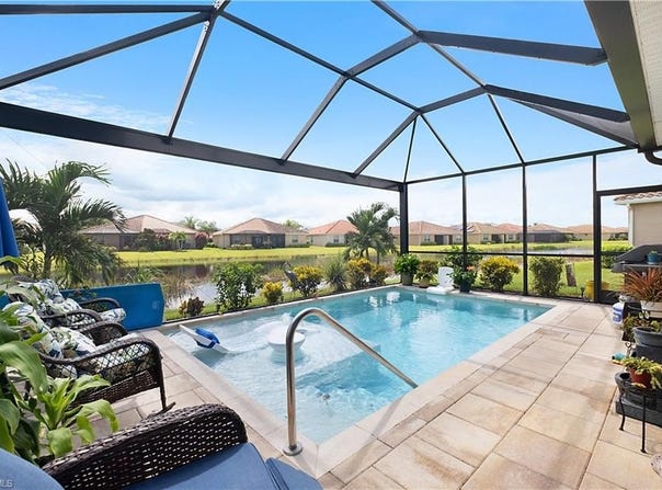 2034 Tamarron Ln, NAPLES, FL 34120