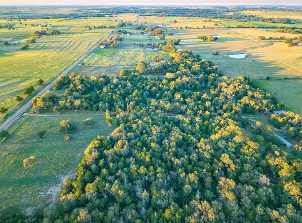 FM 2238, Schulenburg, TX 78956