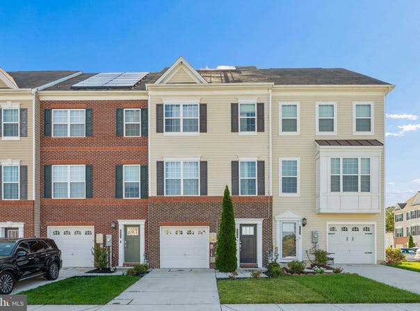 519 ROSZEL Way, ABERDEEN, MD 21001