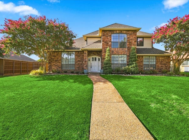 3424 Steven Drive, Plano, TX 75023