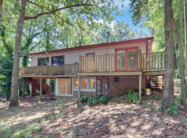 149 Foxtail Drive, Hartwell, GA 30643