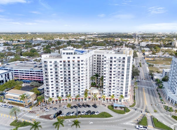 1830 Radius Drive, Hollywood, FL 33020