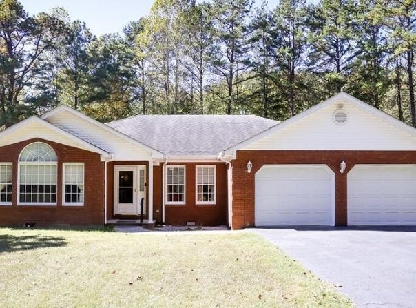 429 Colony Road, Manchester, KY 40962
