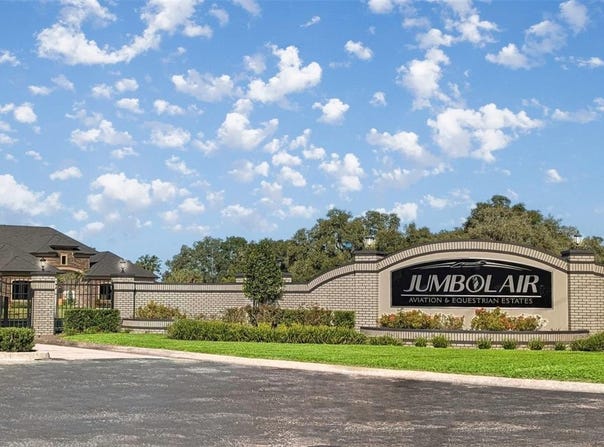 0 NE 16TH TERRACE, OCALA, FL 34479