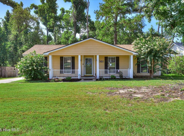3954 Willowood Road, Martinez, GA 30907