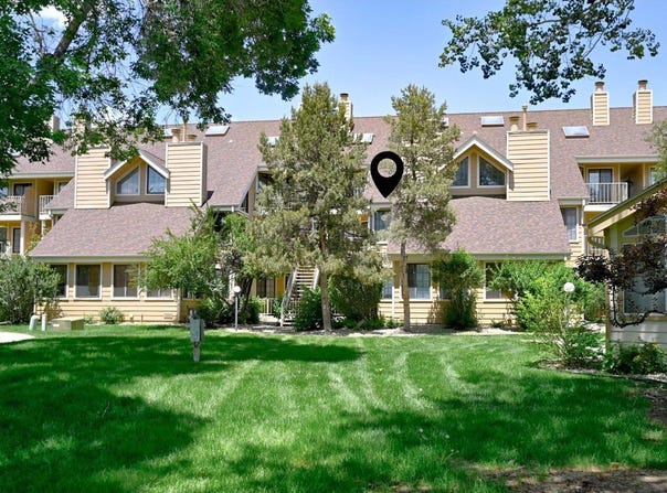 5902 Gunbarrel Ave, Boulder, CO 80301