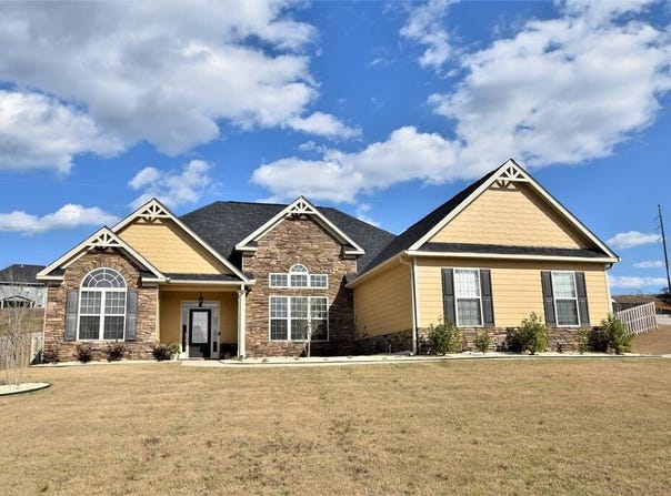 455 Equinox Loop, Aiken, SC 29803