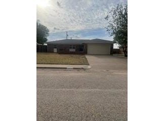 3403 Kerrville, Snyder, TX 79549