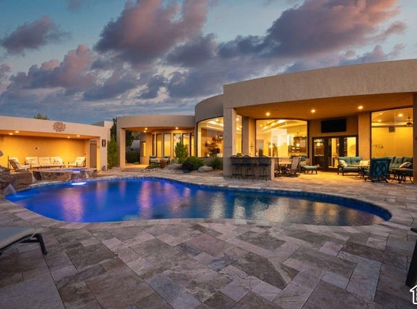 2011 S PINNACLE Dr, St. George, UT 84790