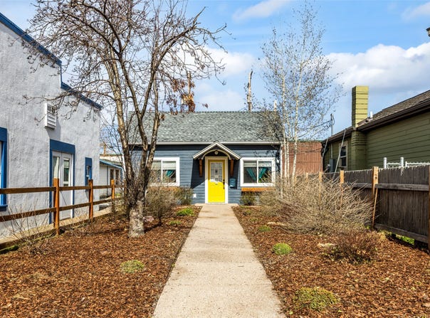 107 3rd Avenue E, Polson, MT 59860