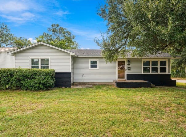 732 Guthrie Drive, Waco, TX 76710