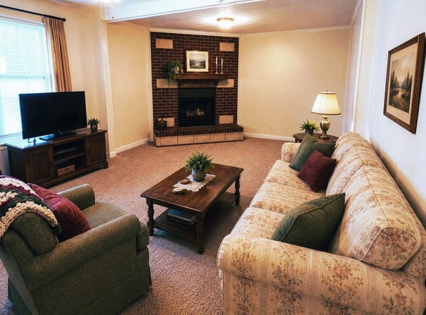 1315 Athens Drive, Mesquite, TX 75149