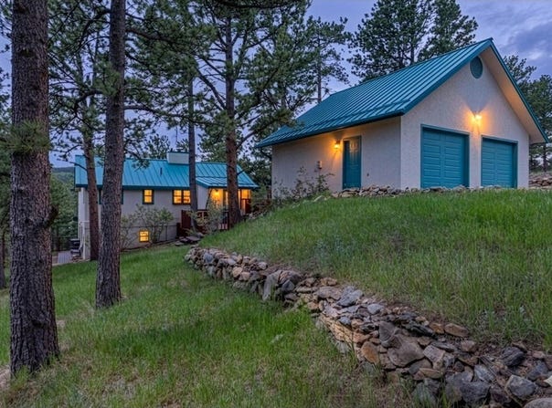 2 King Pl, Nederland, CO 80466